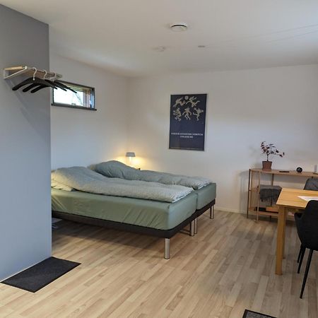 Compact Apartment Hvidager アルバーツラント エクステリア 写真