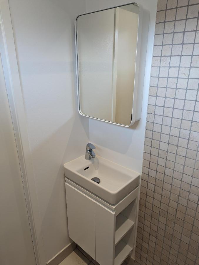 Compact Apartment Hvidager アルバーツラント エクステリア 写真