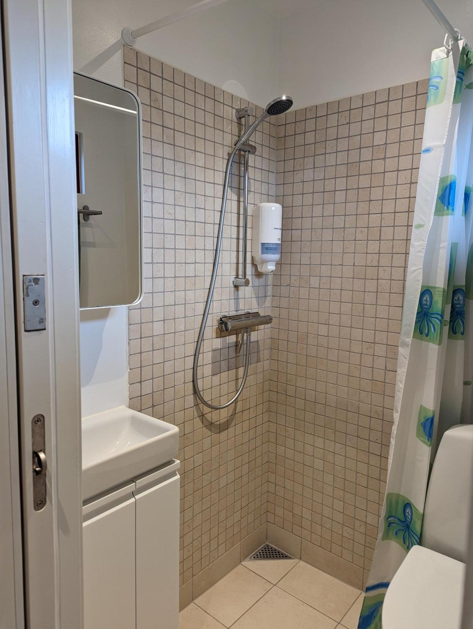 Compact Apartment Hvidager アルバーツラント エクステリア 写真